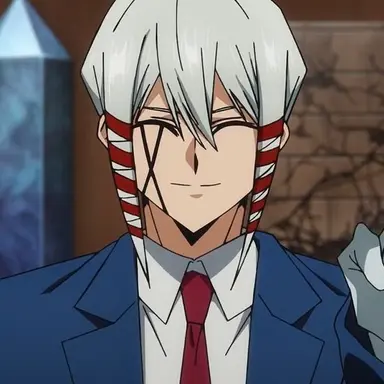 Profile image of 칼드 게헨나