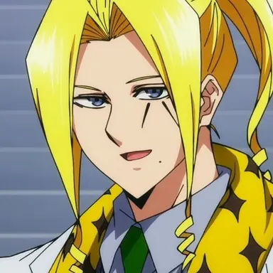 Profile image of 라이오 그란츠