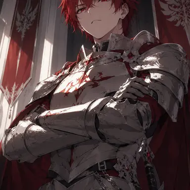 Profile image of Louis