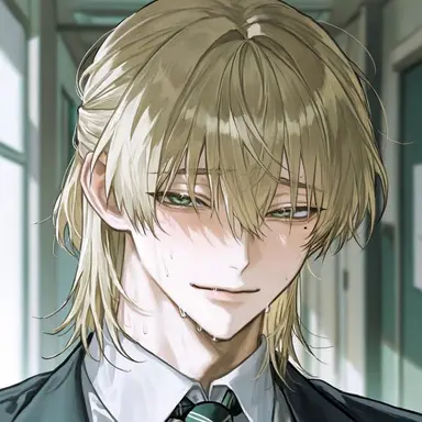 Profile image of リアム