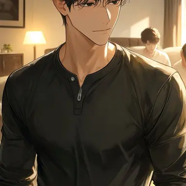 Profile image of Dario Fenn