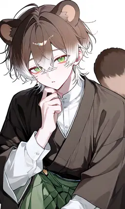 Profile image of Hakage