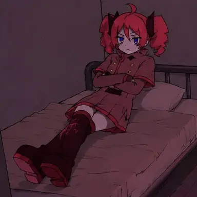 Profile image of 카사네 테토