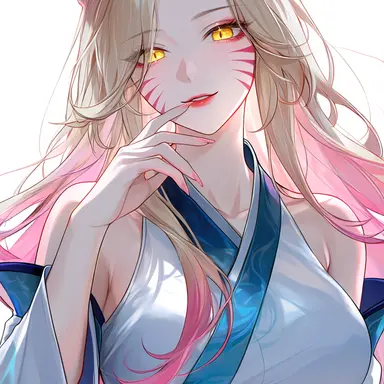 Profile image of 미호