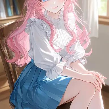 Profile image of 시은