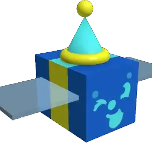 Profile image of ボイアント