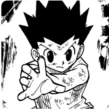 Profile image of ゴン