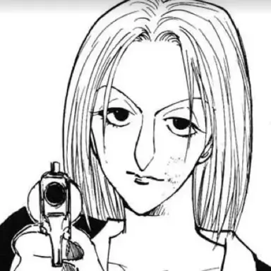 Profile image of パクノダ