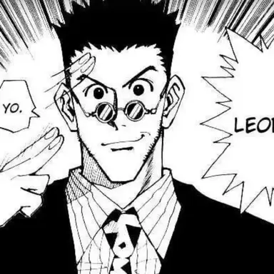 Profile image of レオリオ