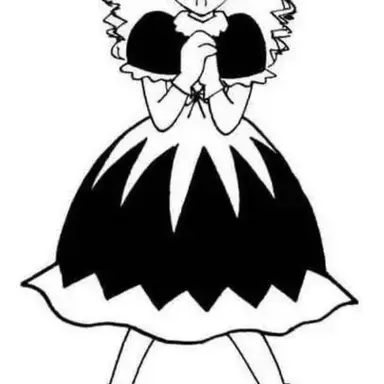 Profile image of ビスケ