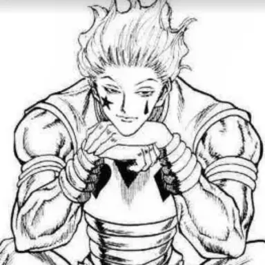 Profile image of ヒソカ
