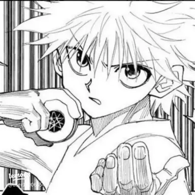 Profile image of キルア