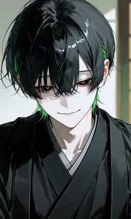 Profile image of 호죠 레이