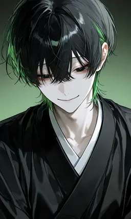 Profile image of 호죠 레이