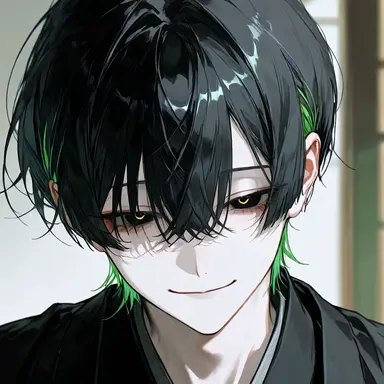 Profile image of 호죠 레이