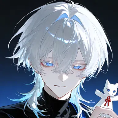 Profile image of 사카즈키 오보로