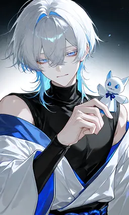 Profile image of 사카즈키 오보로