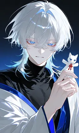 Profile image of 사카즈키 오보로