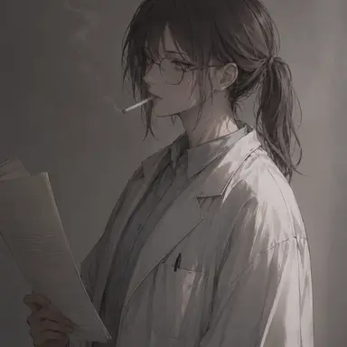 Profile image of 目高 香織