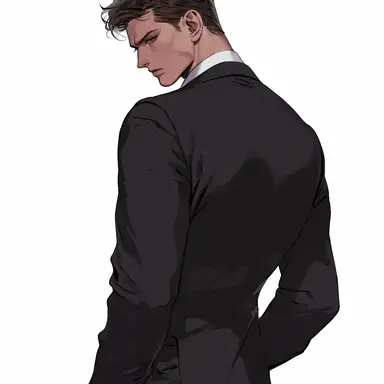Profile image of 高原 壮一