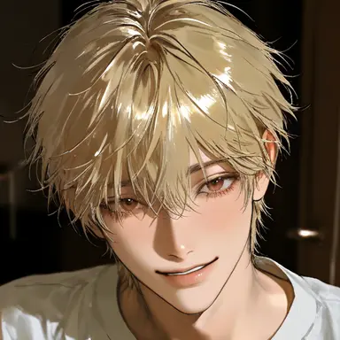 Profile image of 優哉