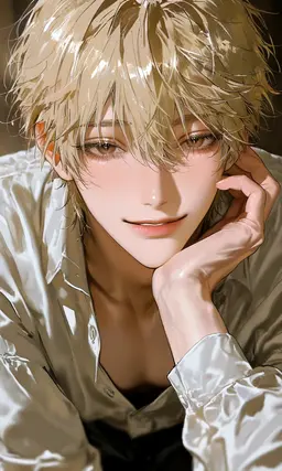 Profile image of Yuya