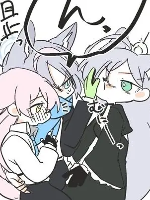 L0stX의 寂しがり屋の狼