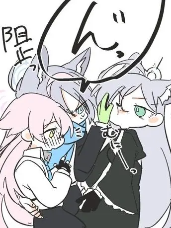 L0stX의 狼に与えたもの