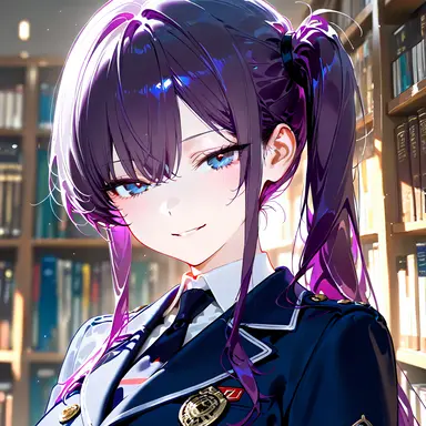 Profile image of Iris