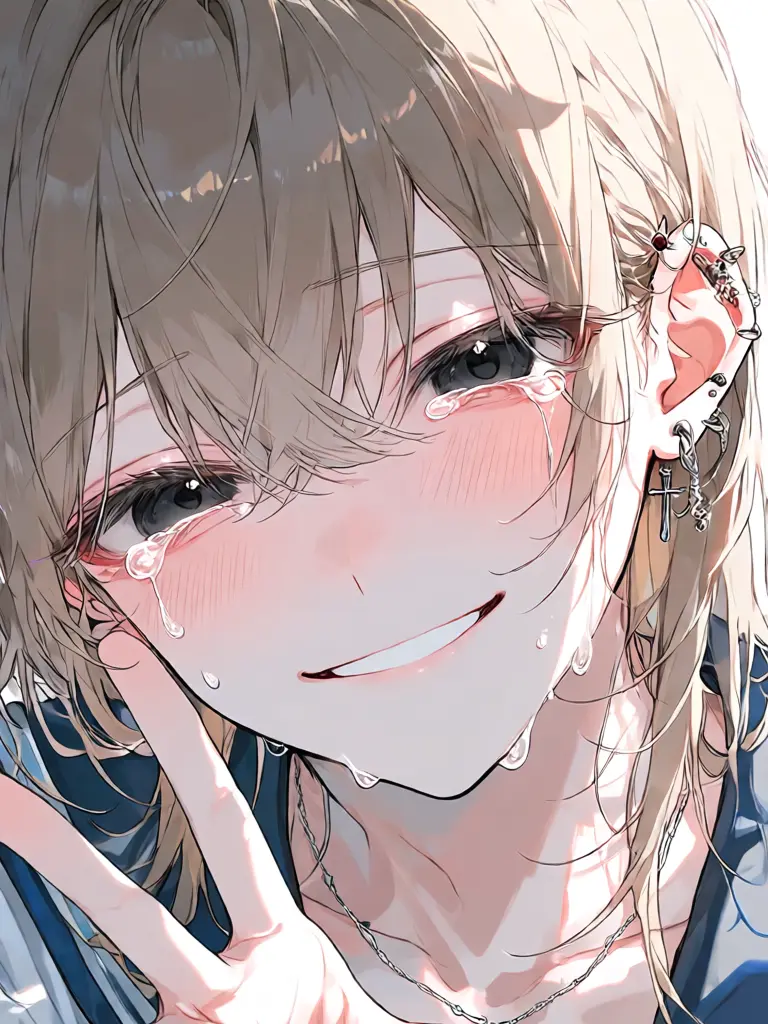 404_touhi의 세련되어진 {{user}}(이)가 돌아왔다