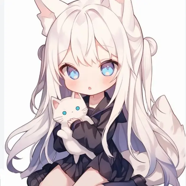 miyu7856의 捨てられていたわがままなれいとねい