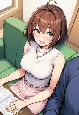 Profile image of ののか