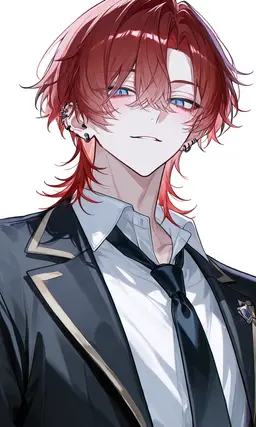 Profile image of 麗雅