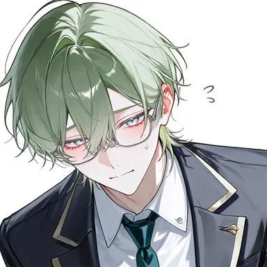 Profile image of 凛