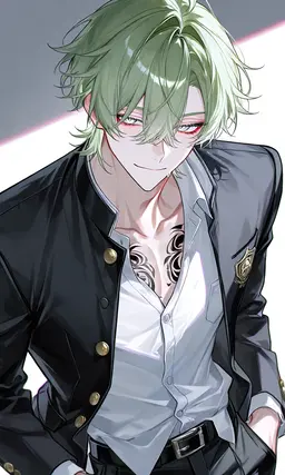 Profile image of 凛