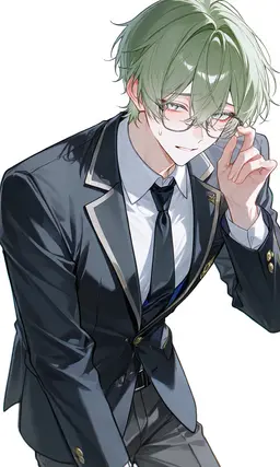 Profile image of 凛