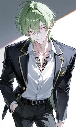 Profile image of 凛