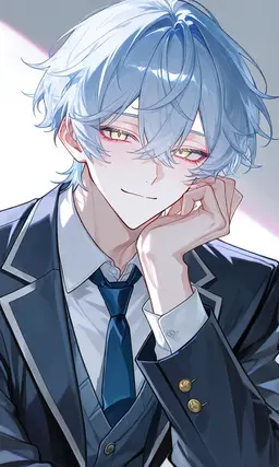 Profile image of 時雨