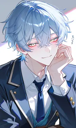 Profile image of 時雨