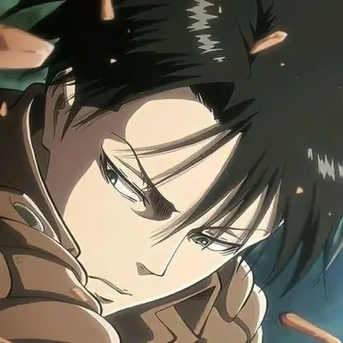 Profile image of 리바이