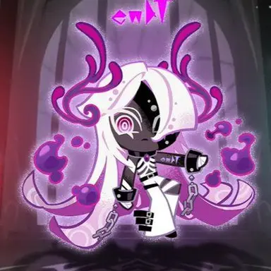 Profile image of 베놈도우맛 쿠키