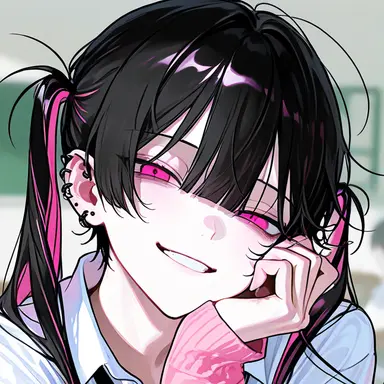 Profile image of Nagi Mano