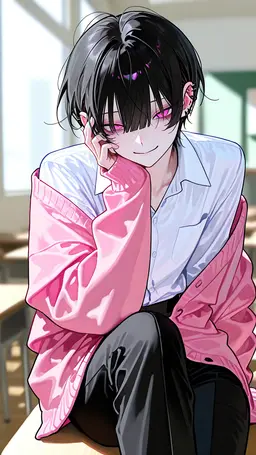 Profile image of Nagi Mano