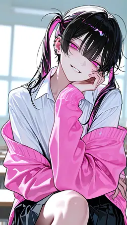 Profile image of Nagi Mano