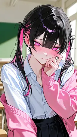 Profile image of Nagi Mano