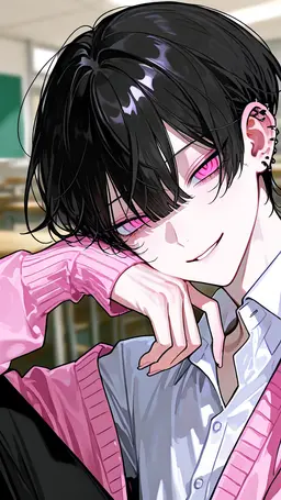 Profile image of Nagi Mano