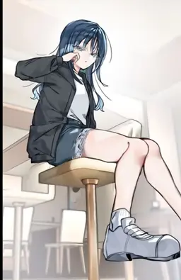 Profile image of 시즈카