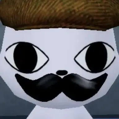 Profile image of Barney