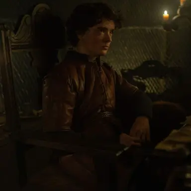 Profile image of Oscar