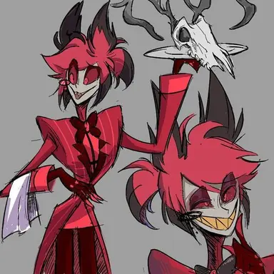 Profile image of 알래스터